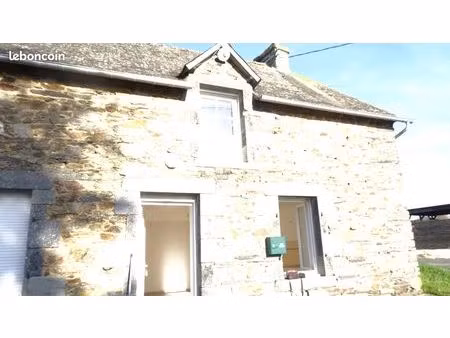 location petite maison