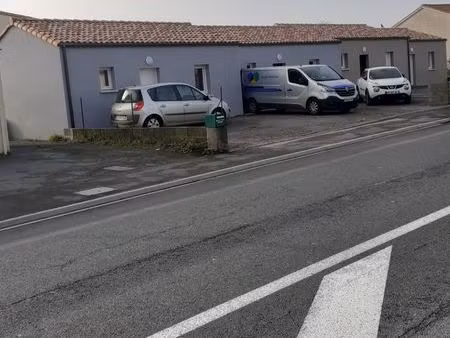 maison 40 m2