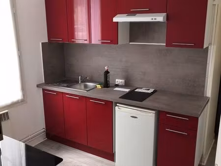 apart t2 meublé angouleme