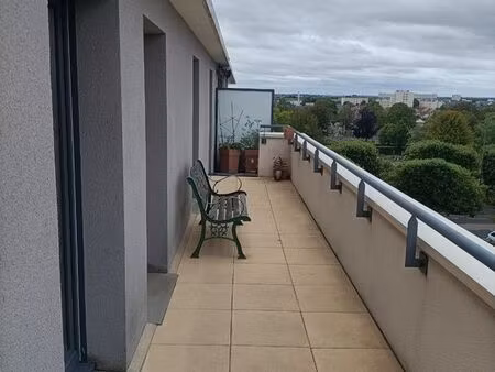 appartement t3