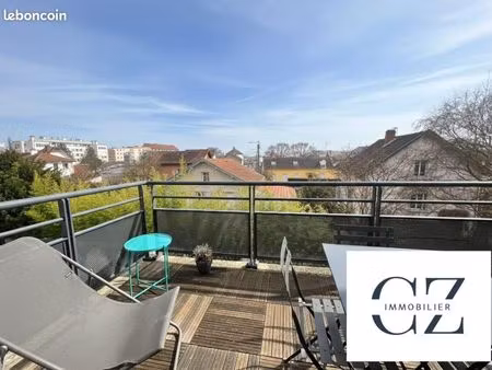 appartement 1 pièce 30 m²