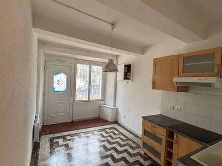 appartement 35m2