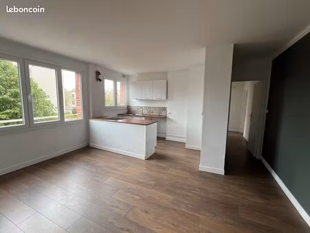 bel appartement centre-ville