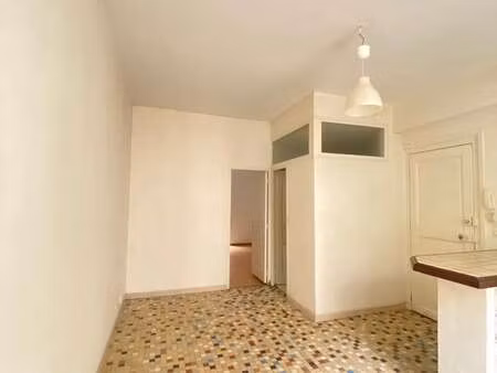 location appartement 2 pièces à nantes saint-felix (44000) : à louer 2 pièces / 34m² nante