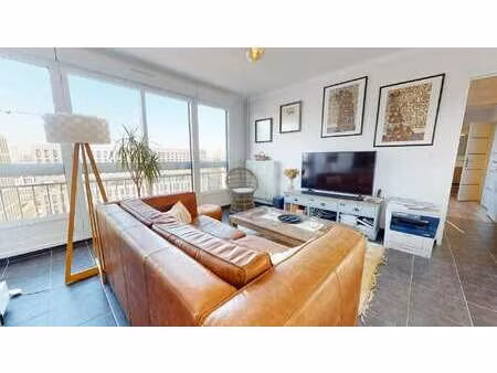 location appartement 3 pièces colocation à nantes île de nantes (44000) : à louer 3 pièces