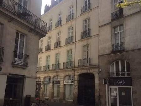 location appartement t3