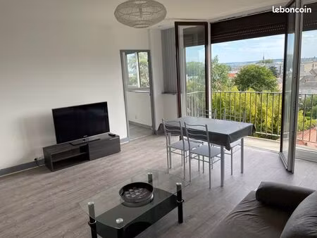 appartement 1 pièces 32 m2