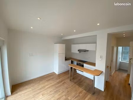 appartement t2 de 36 m²