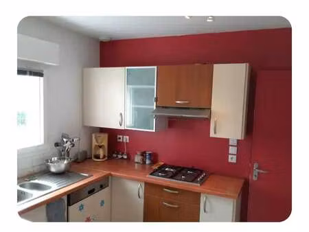 location appartement chambre colocation à quimper penanguer - kervilien - penhars (29000) 