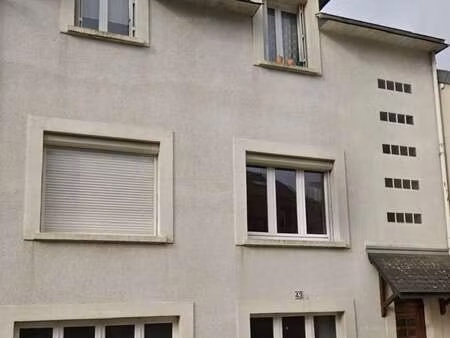 location appartement chambre à rennes nord saint-martin (35000) : à louer chambre / 120m² 