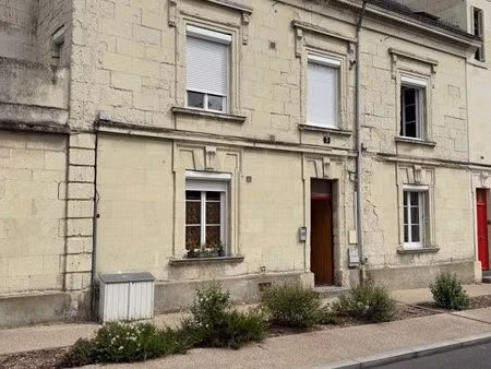 t2  hyper centre-ville  entièrement neuf. 36 m²