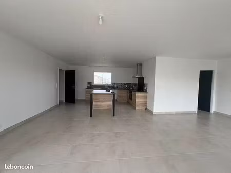 maison 5 pièces 132 m²