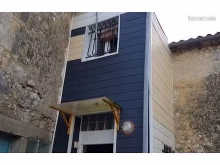 logement t3bis à louer