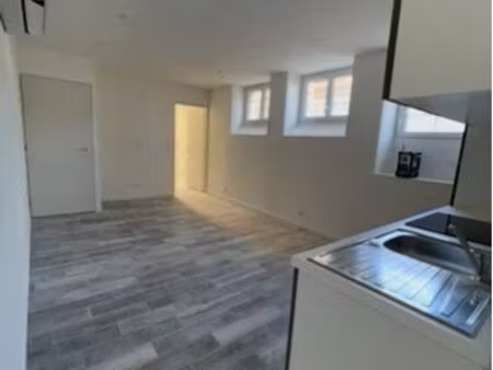 appartement benet