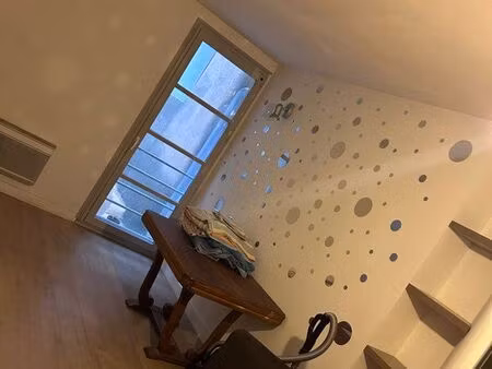 appartement climatisé