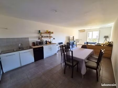 à louer : appartement t3 - 73 m2