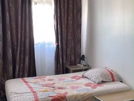 chambre à louer