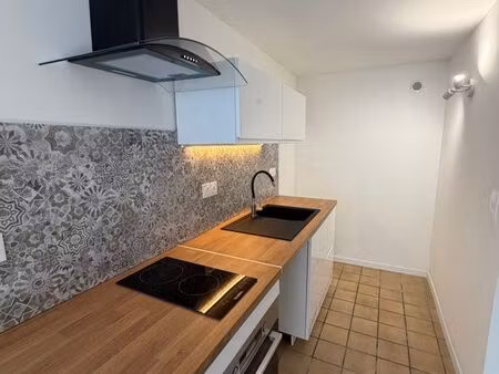 appartement à louer à saze