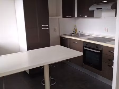 appartement une piece