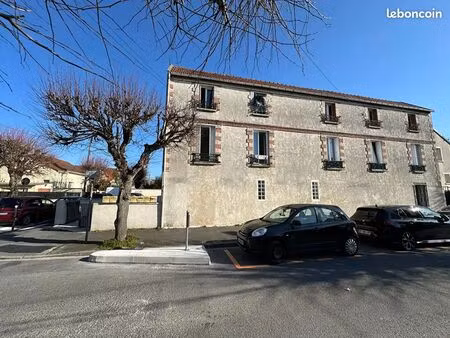 location appartement t2