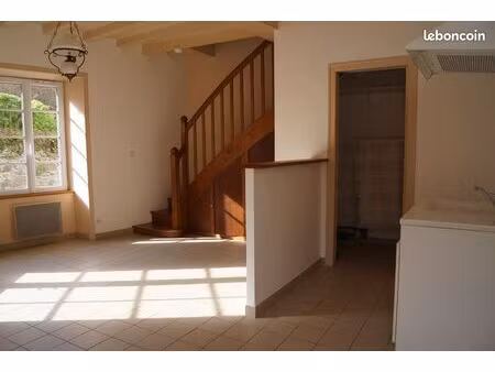 maison de bourg