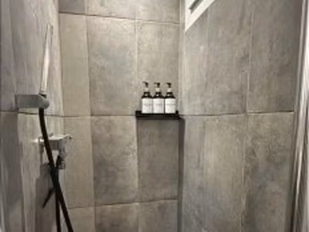 studio meublé 32 m²