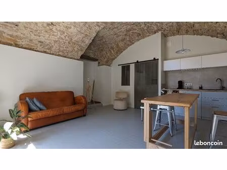 studio 28m2