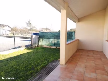 maison 2 pièces 50 m²