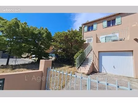 maison 4 pièces 85 m²