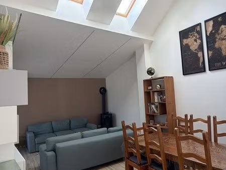 maison individuelle sausheim