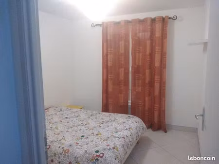 location chambre 120 euros