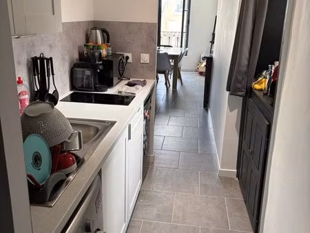 studio meublé avec internet