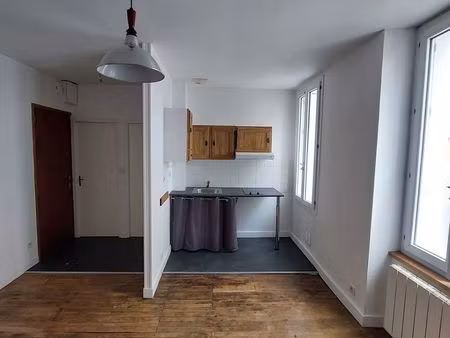 appartement t2
