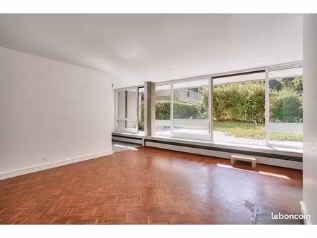 appartement 4 pièces 103 m²