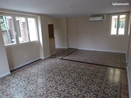appartement 3 pièces