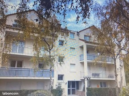 appartement au coeur de triel sur seine