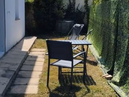 quartier eysses t3 au calme 850 (eau  edf  internet compris)