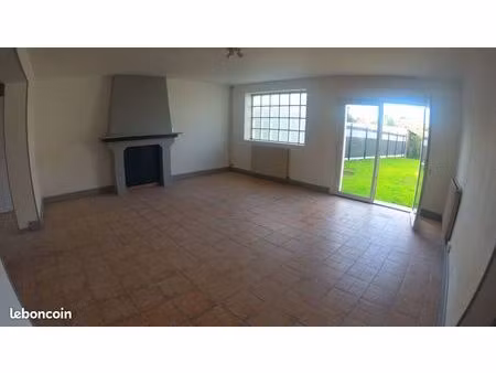 maison 5 pièces 143 m²
