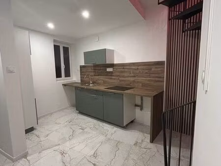apparement duplex montelimar