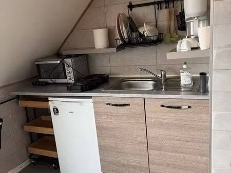 studio pour location