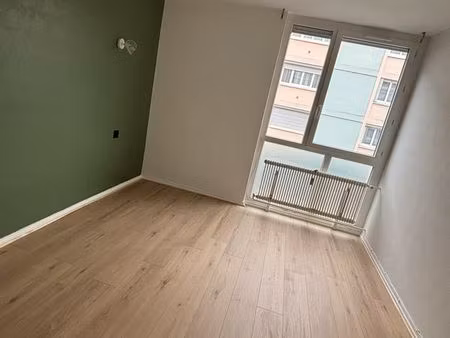 f4 secteur montplaisir