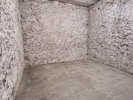 cave 13 m² - rue de monceau / st-honoré