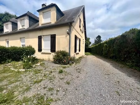 maison 5 pièces 78 m²