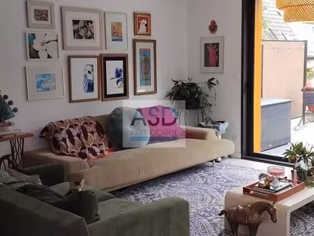maison 4 pièces 121 m²