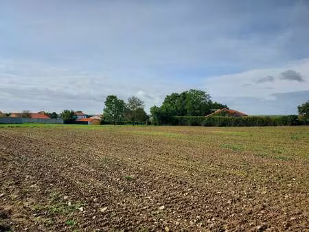 vente terrain au loroux-bottereau (44430) : à vendre / le loroux-bottereau