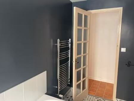 maison de village en pierres 170 m² charme  confort et nature