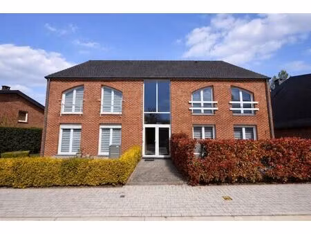 appartement à louer à voie de la hayette  34/02 saive (vbe33196)