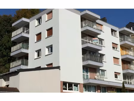 appartement bois-guillaume 47.8 m² t-2 à vendre  135 000 €