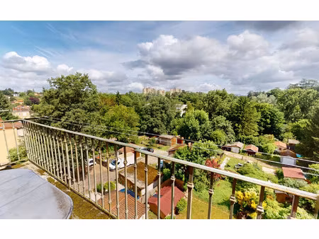 appartement tassin-la-demi-lune 60.07 m² t-3 à vendre  195 000 €