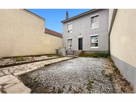 maison argenteuil m² t-4 à vendre  365 000 €